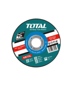 TOTAL - DISC ABRAZIV TAIERE METAL - 355X3X25.4MM