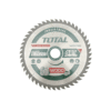 TOTAL - PANZA FERASTRAU TCT PENTRU LEMN - 210X30MM(INDUSTRIAL)