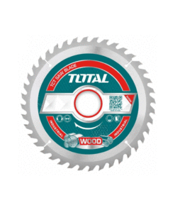 TOTAL - PANZA FERASTRAU TCT PENTRU LEMN - 254X30MM(INDUSTRIAL)
