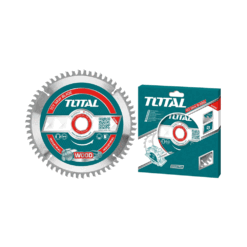 TOTAL - PANZA FERASTRAU TCT - 165MM