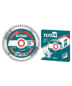 TOTAL - PANZA FERASTRAU TCT - 165MM