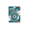 TOTAL - PERIE SARMA TIP CUPA - FIR RASUCIT - 125MM