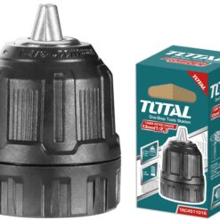 TOTAL - MANDRINA 10 MM
