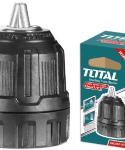 TOTAL - MANDRINA 10 MM