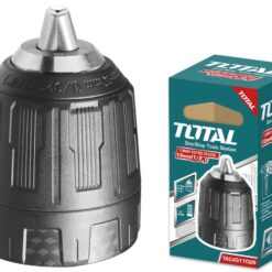 TOTAL - MANDRINA 10 MM