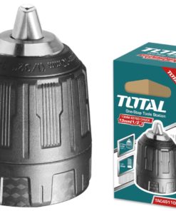 TOTAL - MANDRINA 10 MM