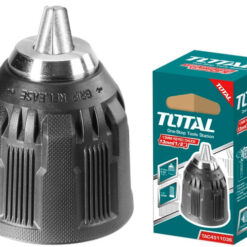 TOTAL - MANDRINA 10 MM