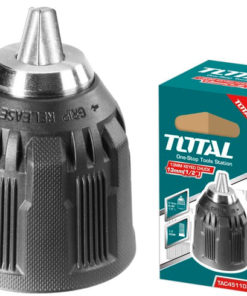 TOTAL - MANDRINA 10 MM