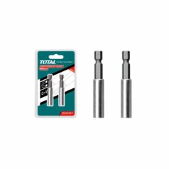 TOTAL - PRELUNGITOR BIT - 60MM, 2PCS / SET