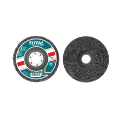 TOTAL - DISC BURETE PENTRU POLISAT 115MMX22.22MM