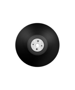 TOTAL - DISC DE LUSTRUIT CU FLANSA - 115MM