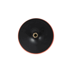 TOTAL - DISC DE LUSTRUIT CU FLANSA - 180MM
