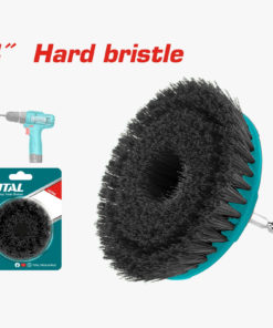 TOTAL - PERIE PENTRU BORMASINA DURITATE RIDICATA 4''