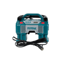 TOTAL - COMPRESOR AER - 160PSI/11BAR - LI-ION - 20V (NU INCLUDE ACUMULATOR SI INCARCATOR)