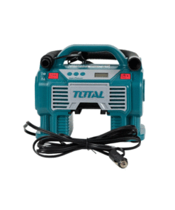 TOTAL - COMPRESOR AER - 160PSI/11BAR - LI-ION - 20V (NU INCLUDE ACUMULATOR SI INCARCATOR)