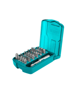 TOTAL - SET 29 BITI CU PRELUNGITOR