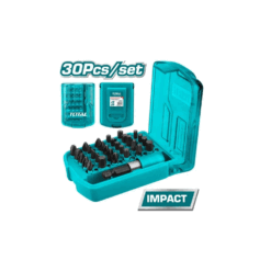 TOTAL - SET 30 BITI + PRELUNGITOR