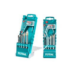 TOTAL - SET 5 BURGHIE PENTRU STICLA
