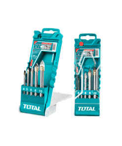 TOTAL - SET 5 BURGHIE PENTRU STICLA