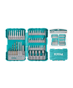 TOTAL - SET 45 BITI PENTRU SURUBELNITA