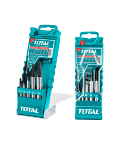 TOTAL - SET 5BUC EXTRACTOR DE SURUBURI