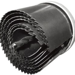 TOTAL - SET 7 CAROTE PENTRU GIPS/CARTON