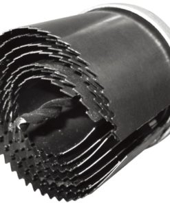 TOTAL - SET 7 CAROTE PENTRU GIPS/CARTON