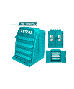 TOTAL - EXPOZITOR BURGHIE NEW