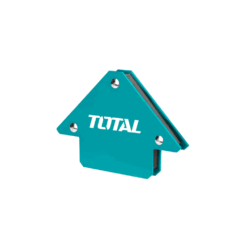 TOTAL - COLTARE MAGNETICE PENTRU SUDURA 3" 45°,90°