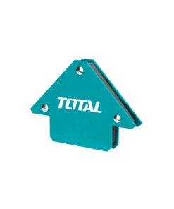 TOTAL - COLTARE MAGNETICE PENTRU SUDURA 3" 45°,90°