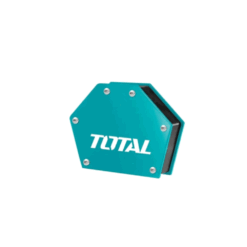 TOTAL - COLTARE MAGNETICE PENTRU SUDURA 3" 30-150