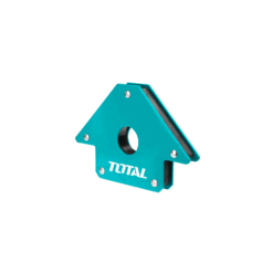 TOTAL - COLTARE MAGNETICE PENTRU SUDURA 4" 45°,90°
