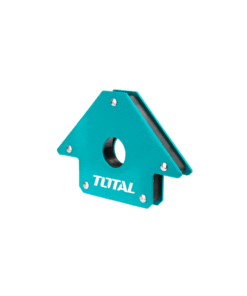 TOTAL - COLTARE MAGNETICE PENTRU SUDURA 4" 45°,90°
