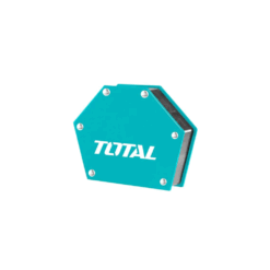 TOTAL - COLTARE MAGNETICE PENTRU SUDURA 4" 30-150