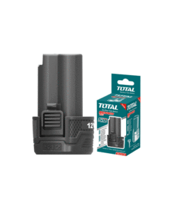 TOTAL - ACUMULATOR 12V-1.5AH LI-ION - NEW