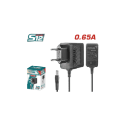 TOTAL - INCARCATOR 12V-1.5AH - 220V-240V~50/60HZ