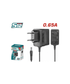 TOTAL - INCARCATOR 12V-1.5AH - 220V-240V~50/60HZ