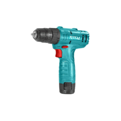 TOTAL - MASINA DE GAURIT CU ACUMULATOR 12V-1.5AH/LED LI-ION (1 ACUMULATOR, 1 INCARCATOR)