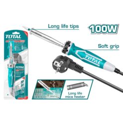 TOTAL - LETCON - 220V - 100W