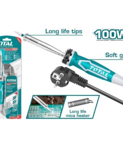TOTAL - LETCON - 220V - 100W