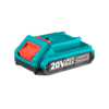 TOTAL - ACUMULATOR 20V-2.0AH (INDUSTRIAL)