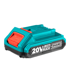 TOTAL - ACUMULATOR 20V-2.0AH (INDUSTRIAL)