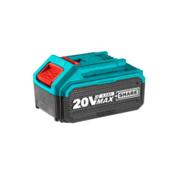 TOTAL - ACUMULATOR 20V-4.0AH (INDUSTRIAL)