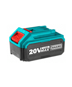 TOTAL - ACUMULATOR 20V-4.0AH (INDUSTRIAL)