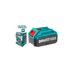TOTAL - ACUMULATOR LI-ION 20V 5.0 Ah