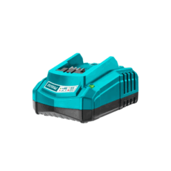 TOTAL - INCARCATOR RAPID 20V-2.0AH (INDUSTRIAL)