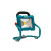 TOTAL - LAMPA DE LUCRU - 1500 LUMENI - 20V (NU INCLUDE ACUMULATOR SI INCARCATOR)