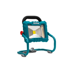 TOTAL - LAMPA DE LUCRU - 1500 LUMENI - 20V (NU INCLUDE ACUMULATOR SI INCARCATOR)