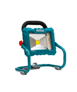 TOTAL - LAMPA DE LUCRU - 1500 LUMENI - 20V (NU INCLUDE ACUMULATOR SI INCARCATOR)