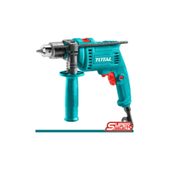 TOTAL - MASINA DE GAURIT CU PERCUTIE - 680W (ND)